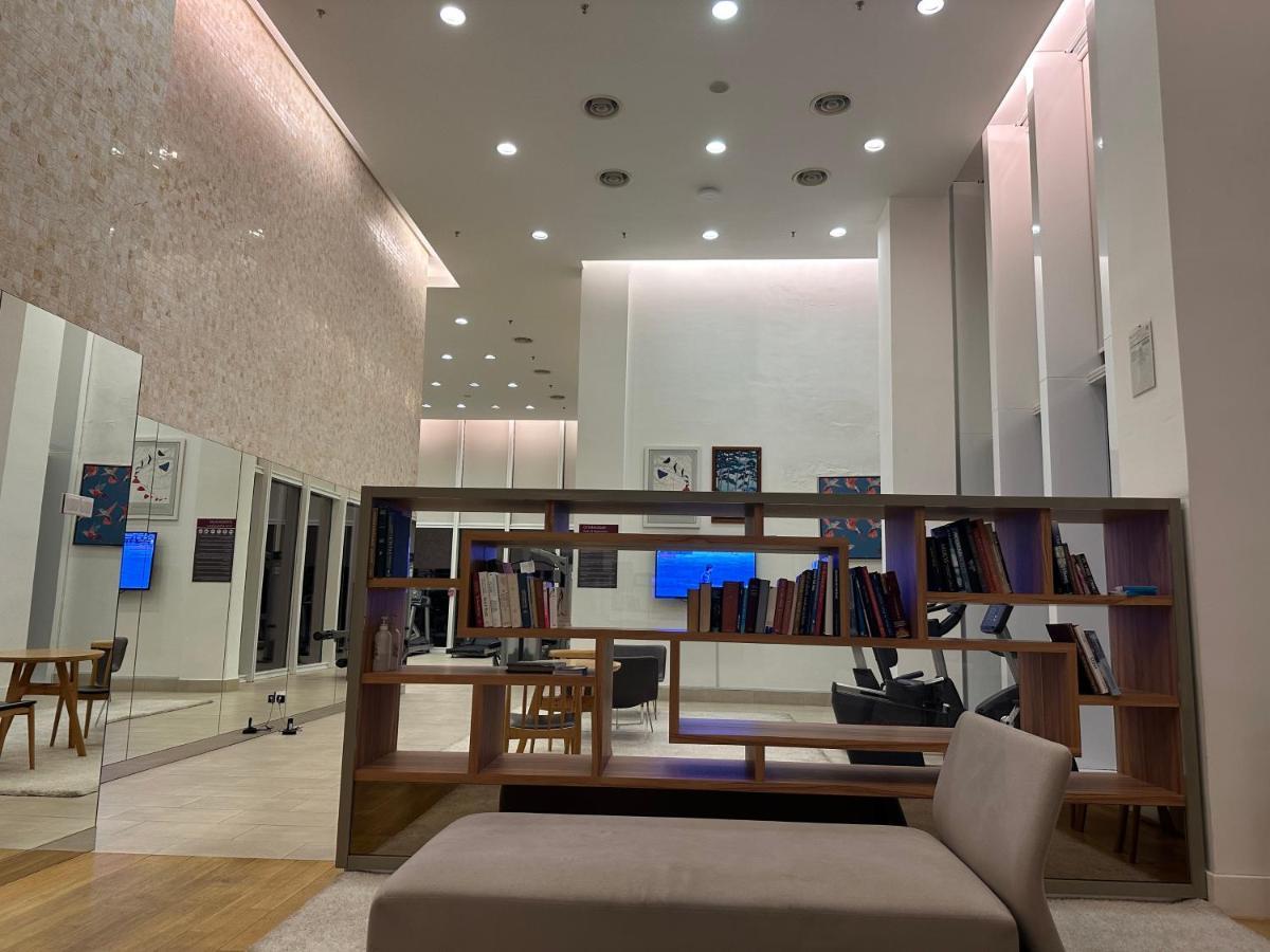 The Platinum Kuala Lumpur By Cozy White Leilighet Eksteriør bilde