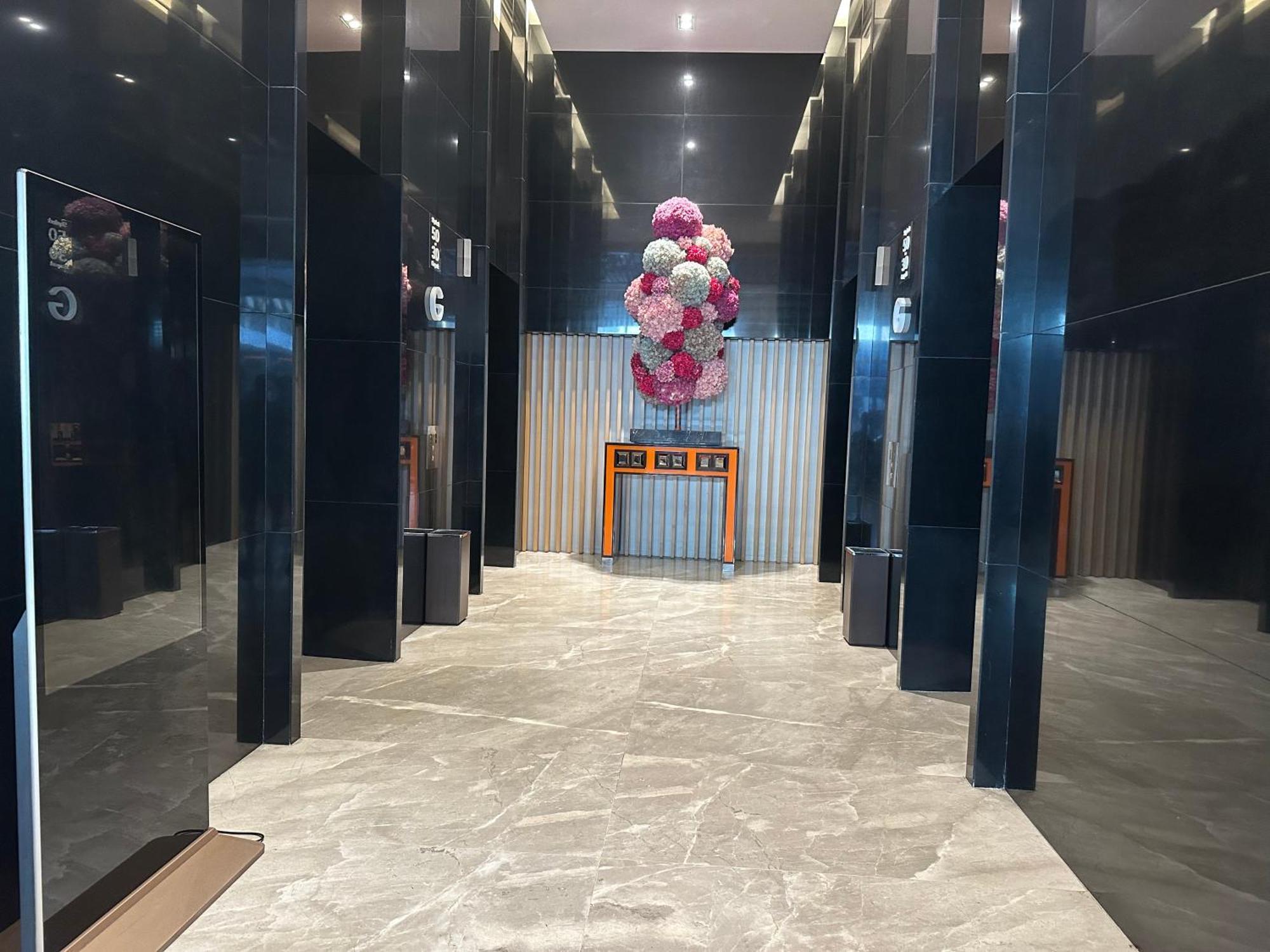 The Platinum Kuala Lumpur By Cozy White Leilighet Eksteriør bilde