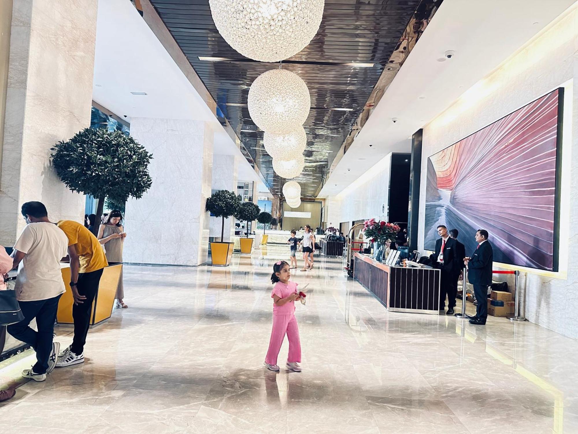 The Platinum Kuala Lumpur By Cozy White Leilighet Eksteriør bilde