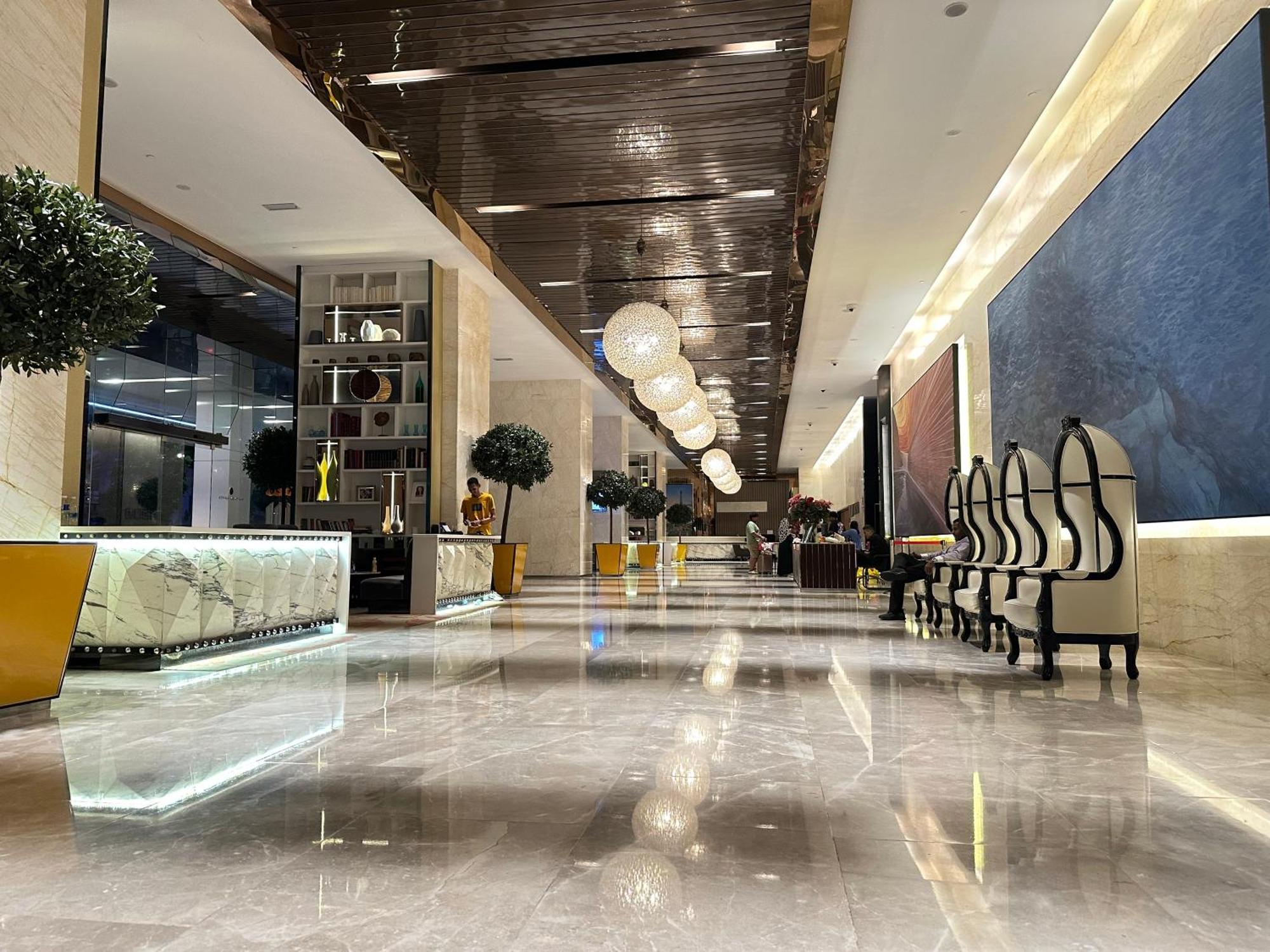 The Platinum Kuala Lumpur By Cozy White Leilighet Eksteriør bilde