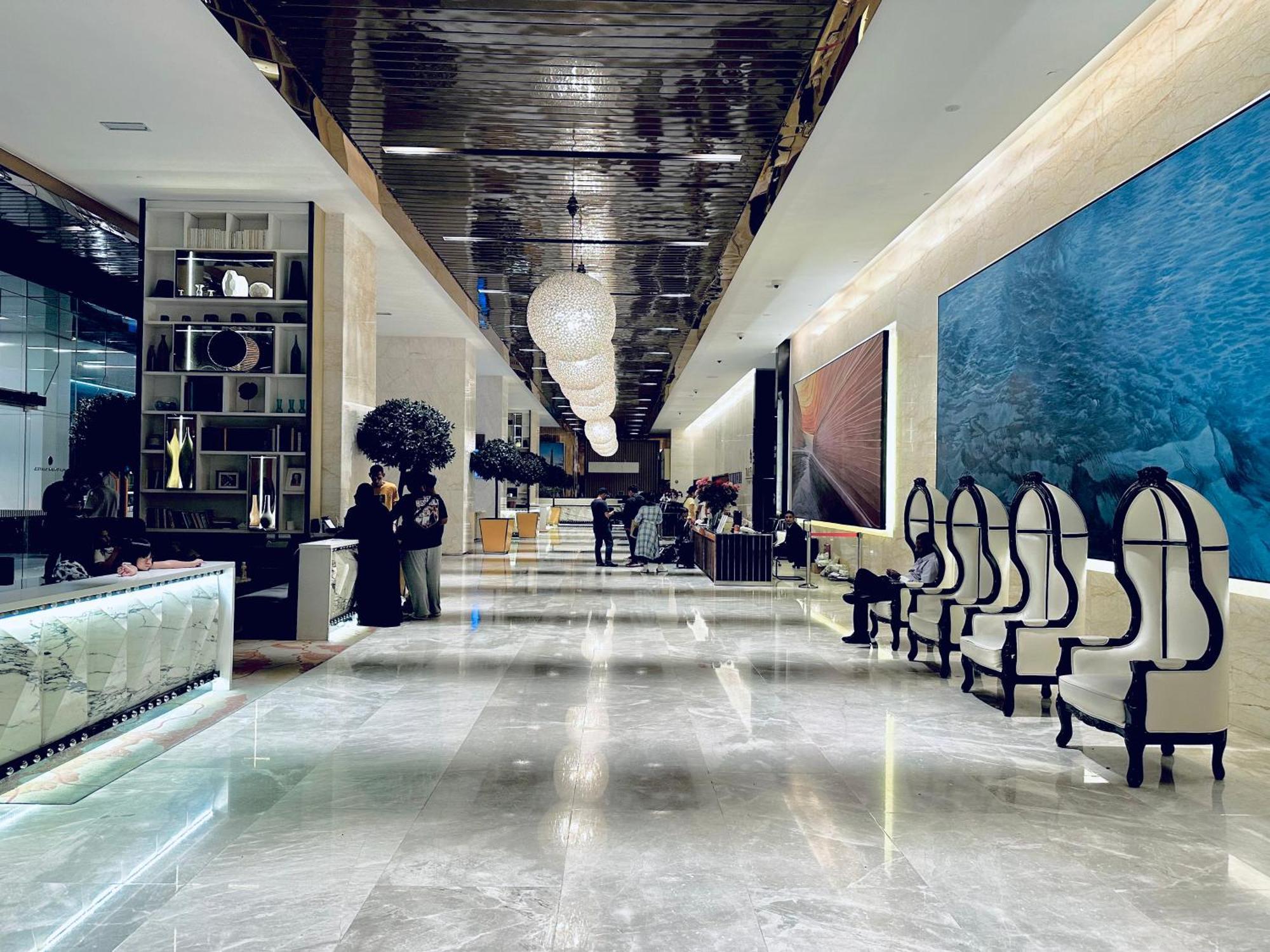The Platinum Kuala Lumpur By Cozy White Leilighet Eksteriør bilde