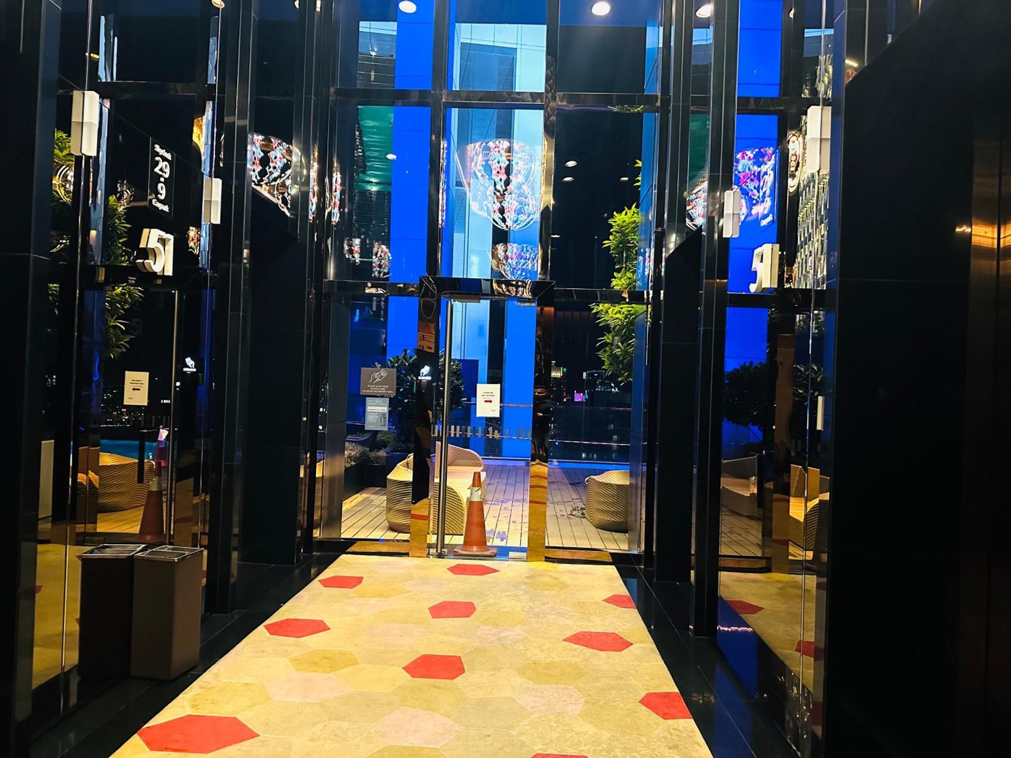 The Platinum Kuala Lumpur By Cozy White Leilighet Eksteriør bilde