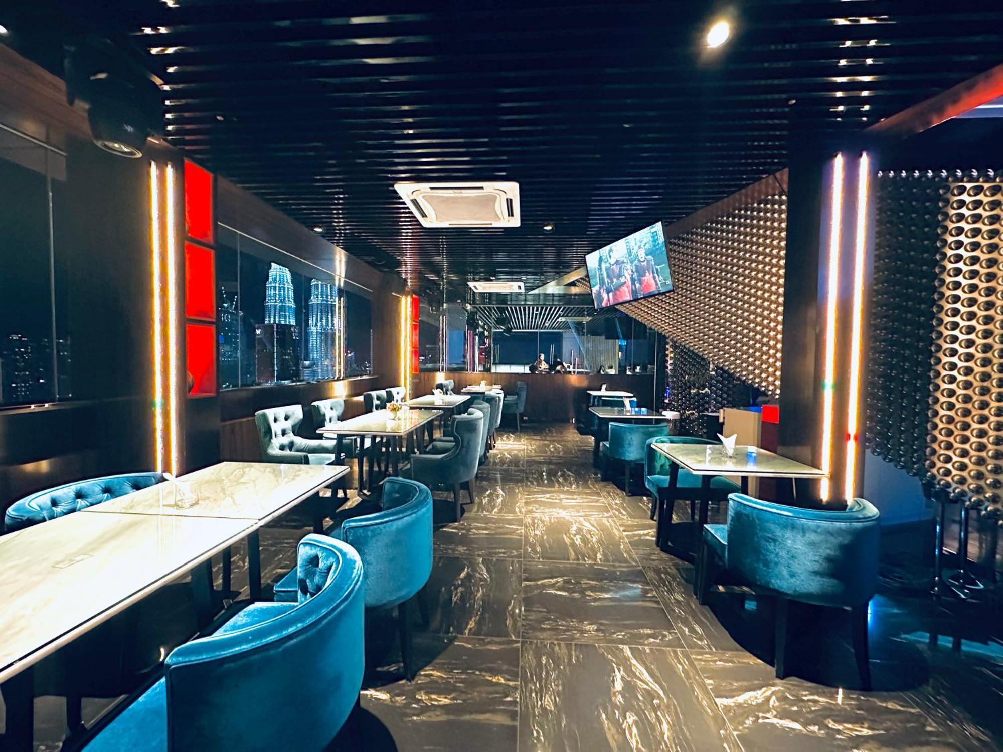 The Platinum Kuala Lumpur By Cozy White Leilighet Eksteriør bilde