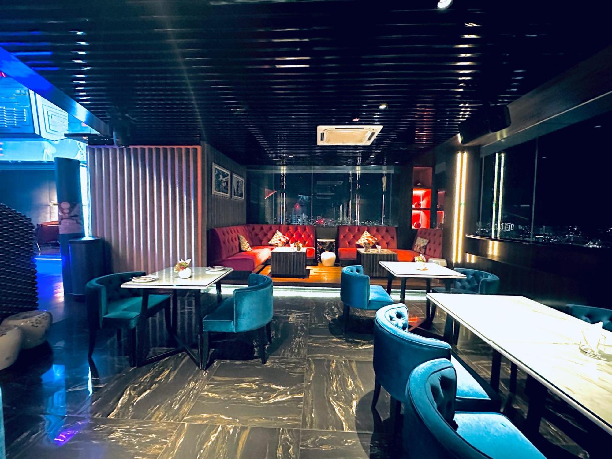 The Platinum Kuala Lumpur By Cozy White Leilighet Eksteriør bilde