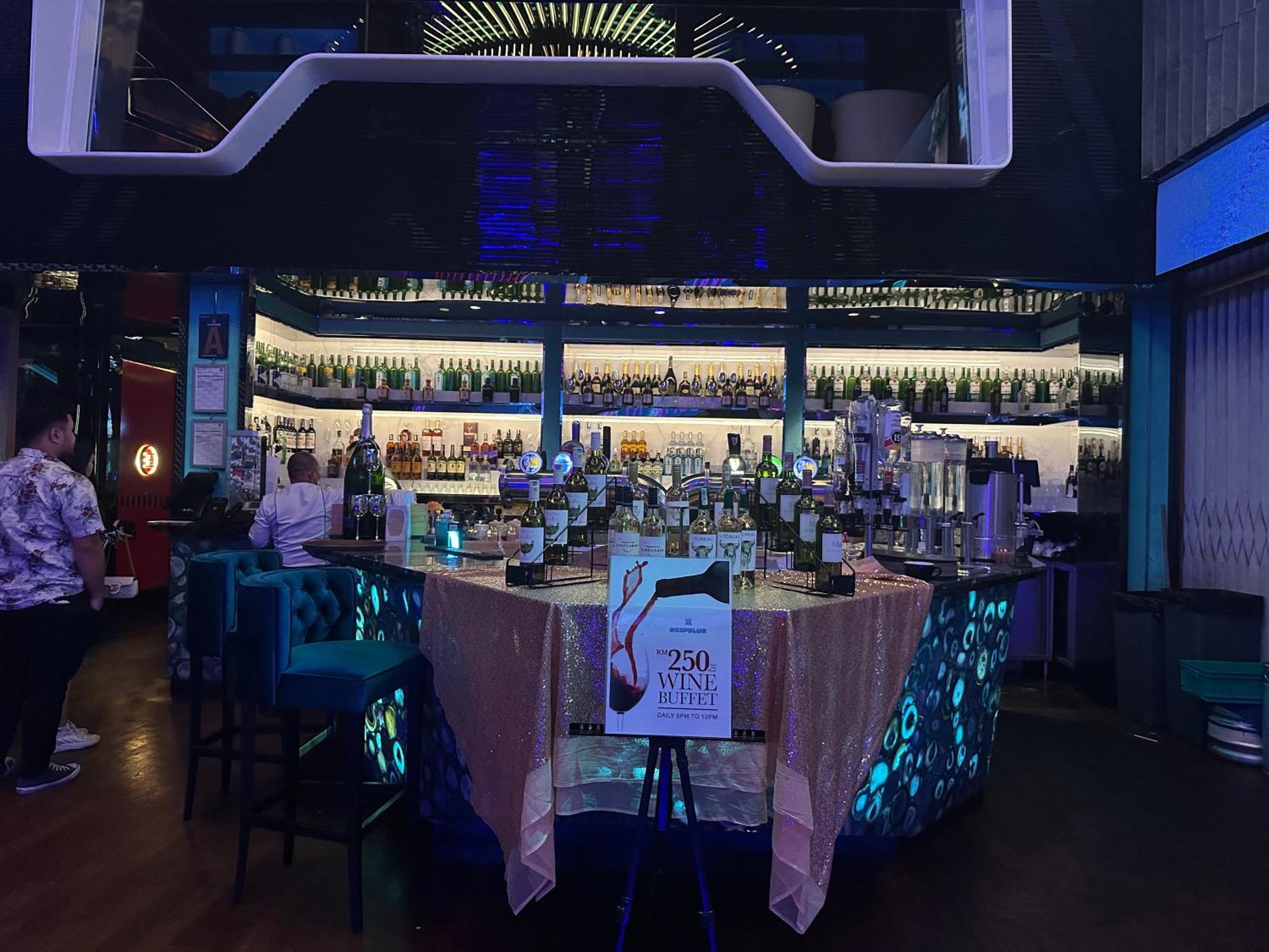 The Platinum Kuala Lumpur By Cozy White Leilighet Eksteriør bilde